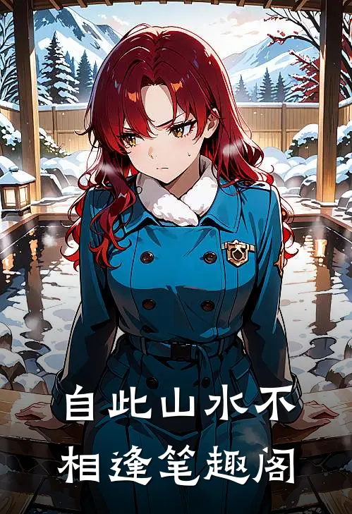自此山水不相逢笔趣阁