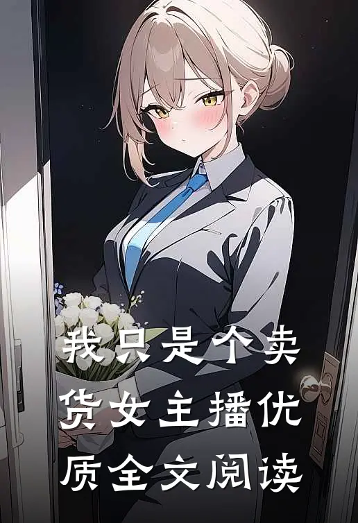 我只是个卖货女主播优质全文阅读