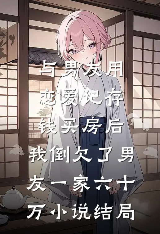 与男友用恋爱记存钱买房后，我倒欠了男友一家六十万小说结局