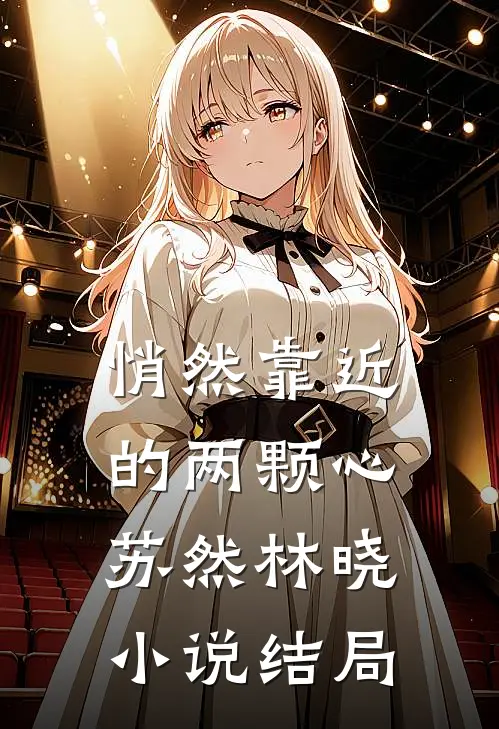 悄然靠近的两颗心苏然林晓小说结局