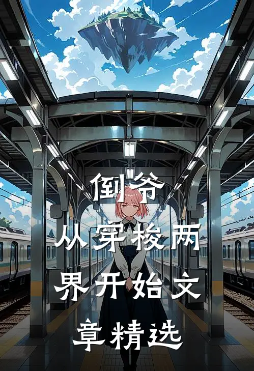 倒爷，从穿梭两界开始文章精选