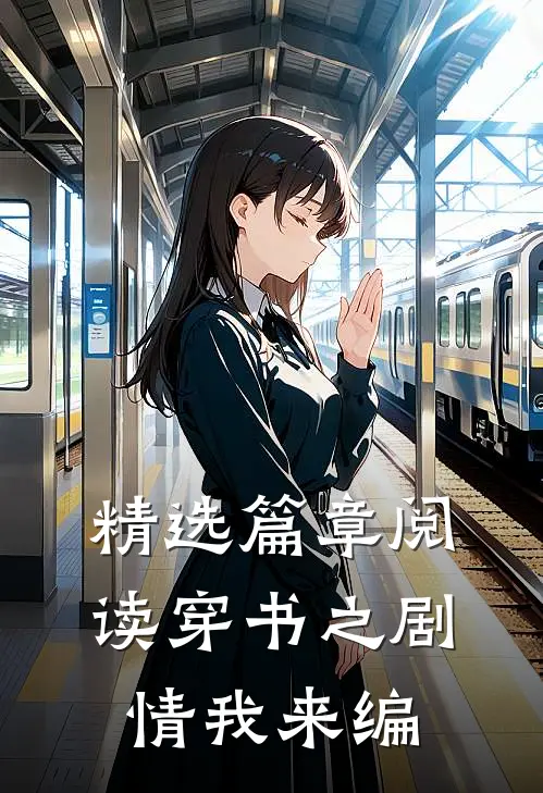 精选篇章阅读穿书之剧情我来编