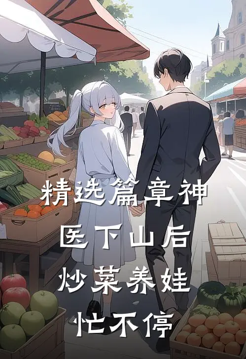 精选篇章神医下山后，炒菜养娃忙不停