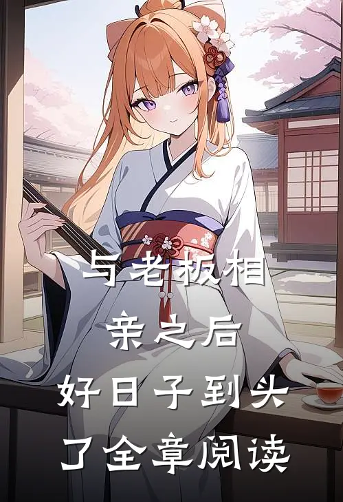 与老板相亲之后，好日子到头了全章阅读