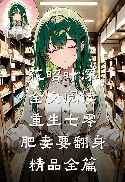 花昭叶深全文阅读重生七零:肥妻要翻身精品全篇