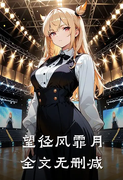 望径风霏月全文无删减