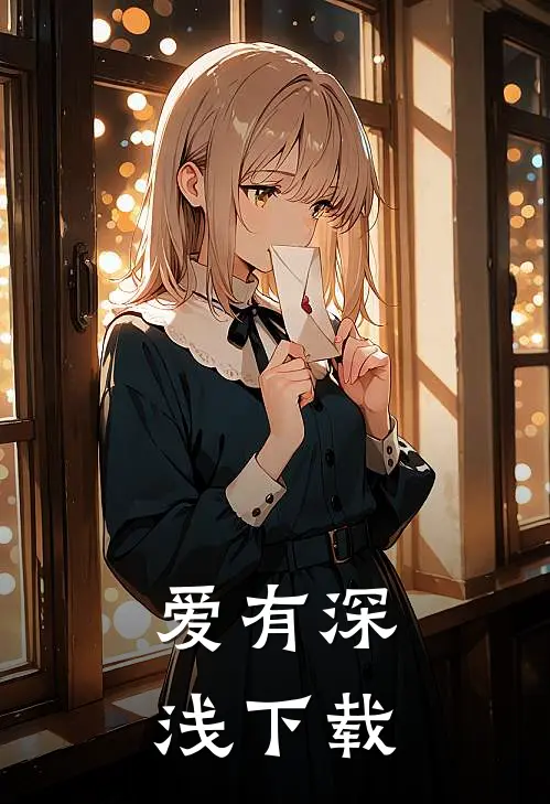 爱有深浅下载