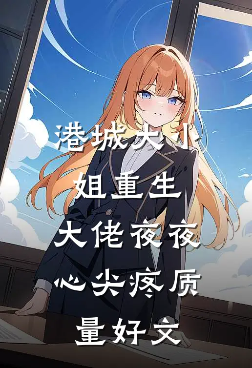 港城大小姐重生，大佬夜夜心尖疼质量好文