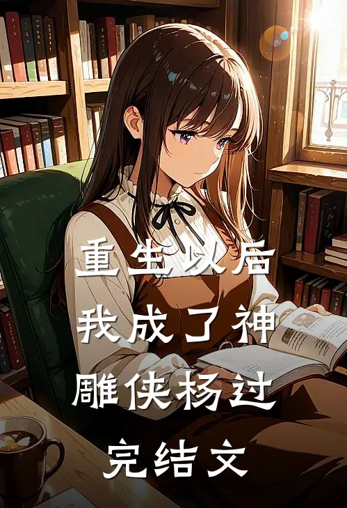 重生以后，我成了神雕侠杨过完结文