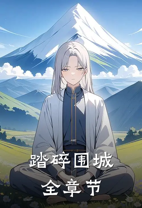 踏碎围城全章节