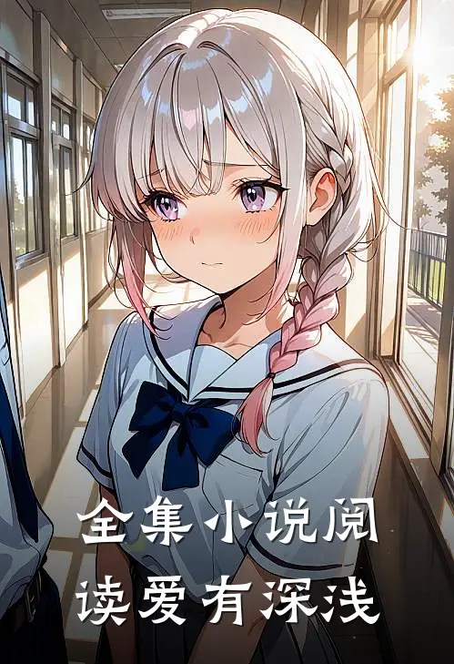 全集小说阅读爱有深浅