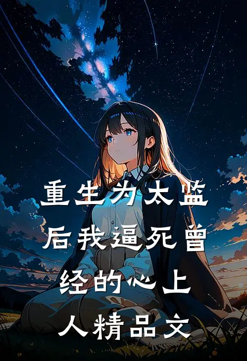 重生为太监后我逼死曾经的心上人精品文