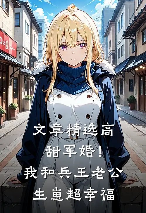 文章精选高甜军婚！我和兵王老公生崽超幸福