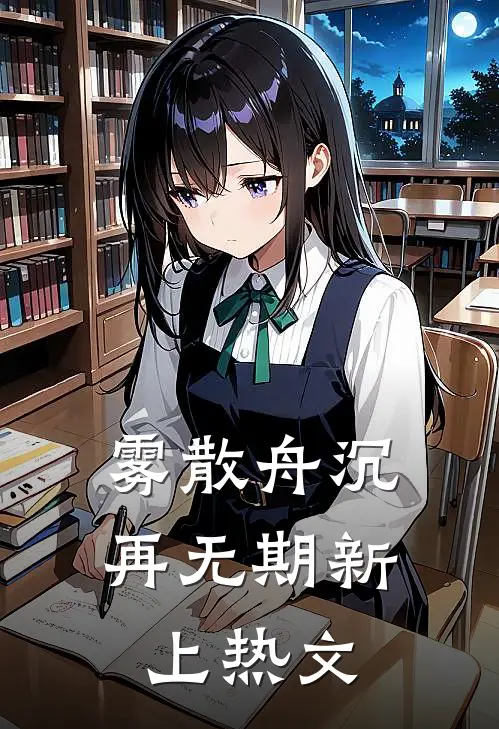 雾散舟沉再无期新上热文
