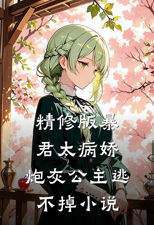 精修版暴君太病娇,炮灰公主逃不掉小说