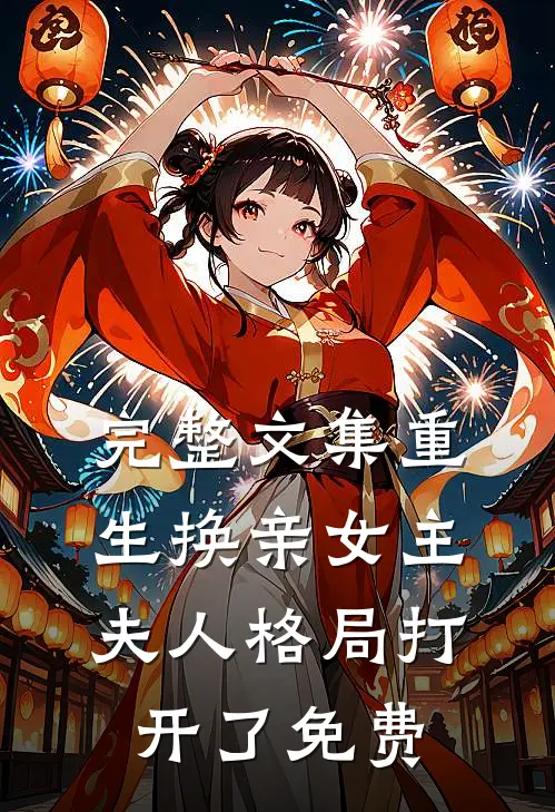 完整文集重生换亲女主夫人格局打开了免费