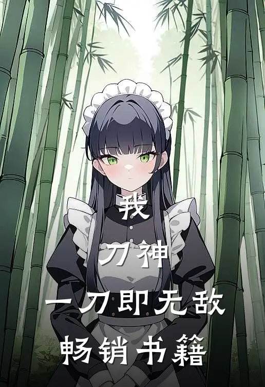 我，刀神，一刀即无敌畅销书籍