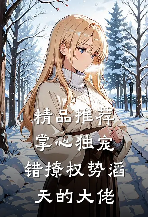 精品推荐掌心独宠：错撩权势滔天的大佬