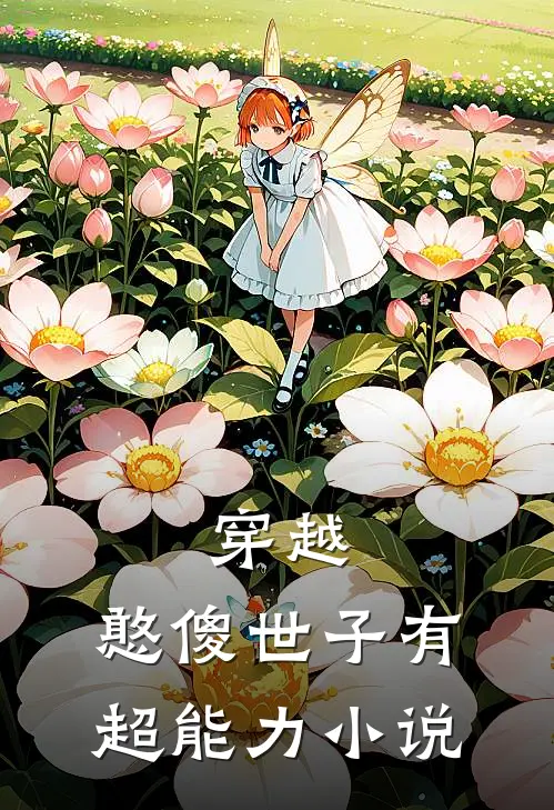 穿越：憨傻世子有超能力小说