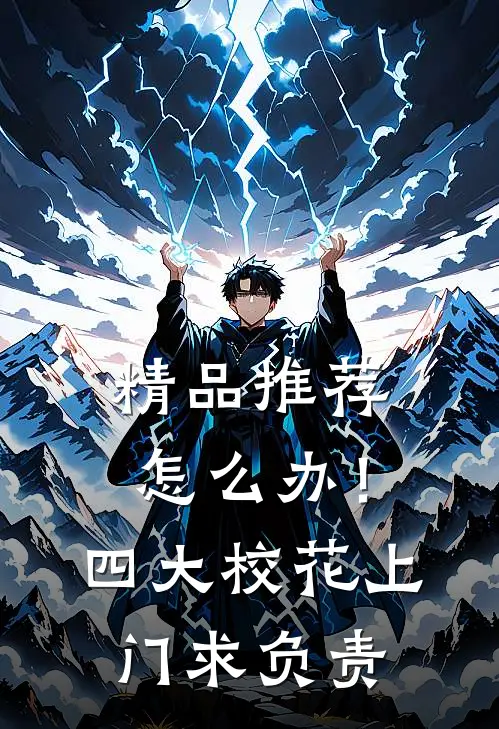 精品推荐怎么办！四大校花上门求负责