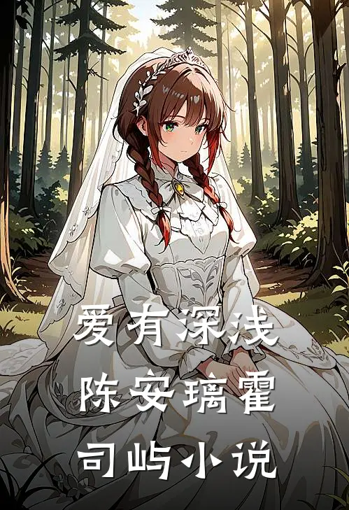 爱有深浅陈安璃霍司屿小说