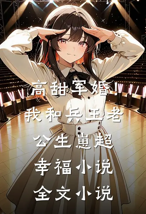 高甜军婚！我和兵王老公生崽超幸福小说全文小说