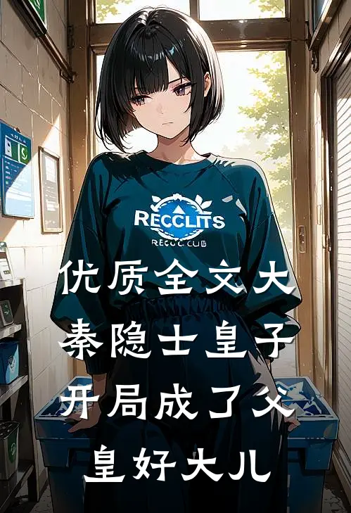 优质全文大秦隐士皇子：开局成了父皇好大儿