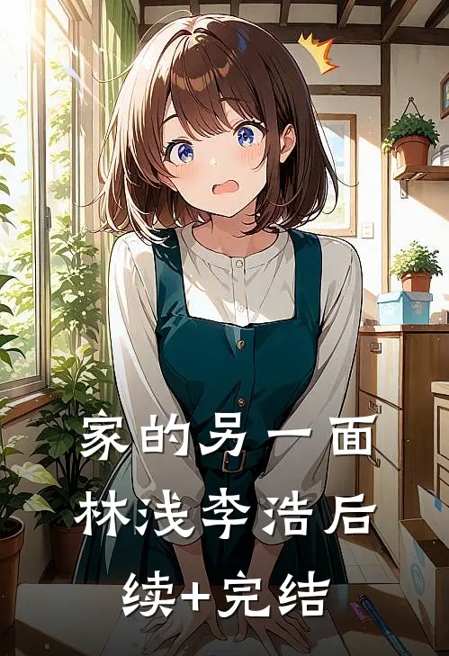 家的另一面林浅李浩后续+完结