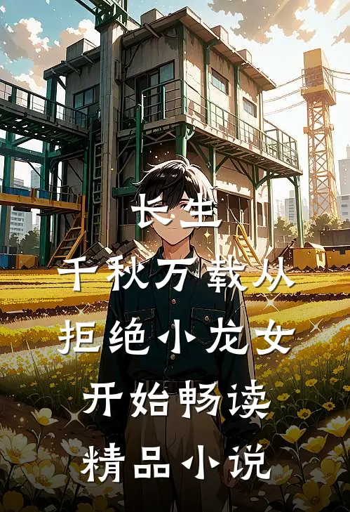 长生：千秋万载从拒绝小龙女开始畅读精品小说