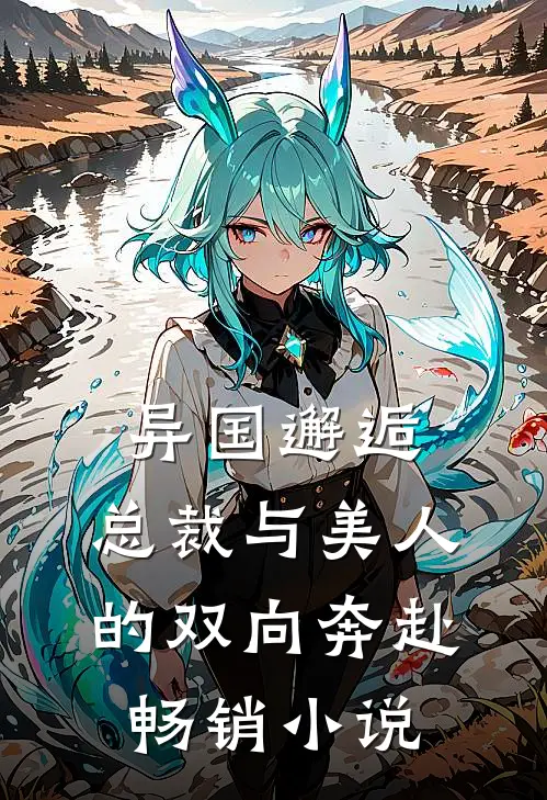 异国邂逅：总裁与美人的双向奔赴畅销小说