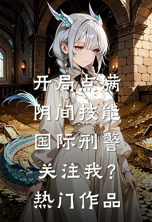 开局点满阴间技能，国际刑警关注我？热门作品