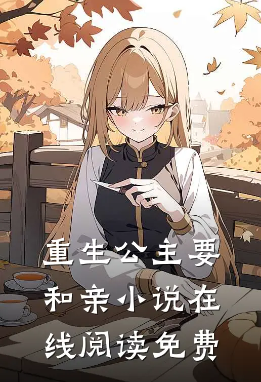 重生公主要和亲小说在线阅读免费