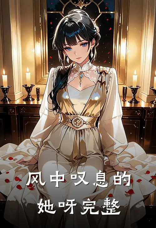 风中叹息的她呀完整
