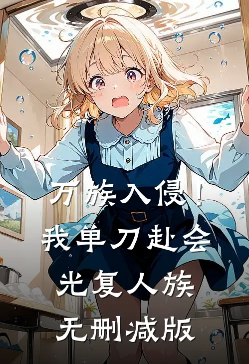 万族入侵！我单刀赴会光复人族无删减版