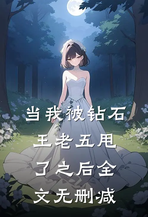当我被钻石王老五甩了之后全文无删减