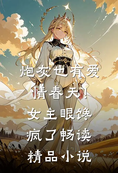 炮灰也有爱情春天！女主眼馋疯了畅读精品小说