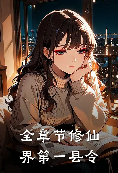全章节修仙界第一县令