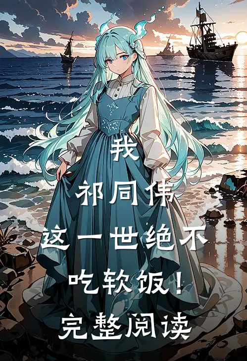 我，祁同伟，这一世绝不吃软饭！完整阅读