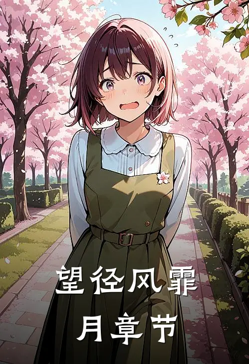 望径风霏月章节