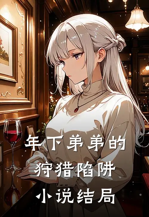 年下弟弟的狩猎陷阱小说结局
