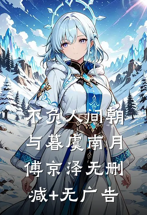 不负人间朝与暮虞南月傅京泽无删减+无广告