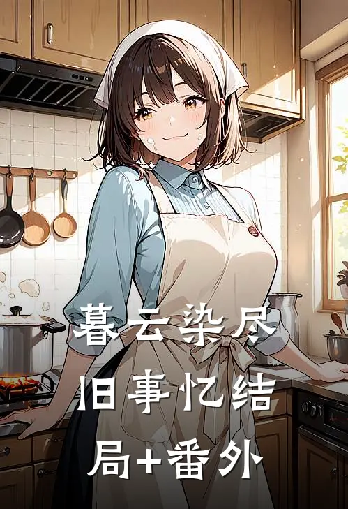 暮云染尽旧事忆结局+番外