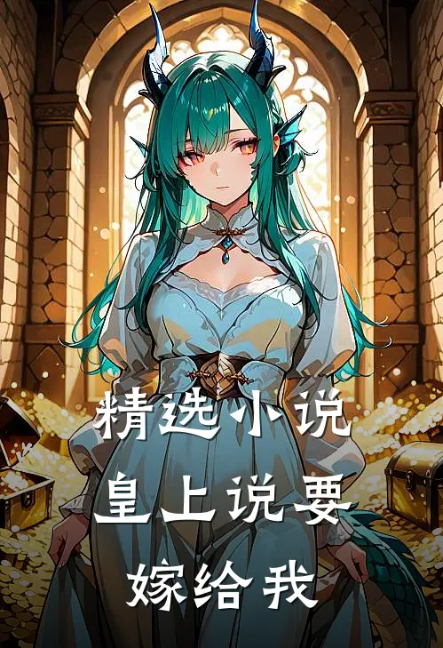 精选小说皇上说要嫁给我