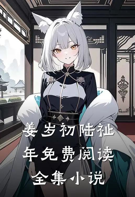 姜岁初陆祉年免费阅读全集小说
