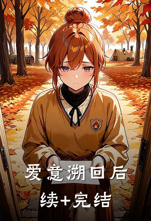 爱意溯回后续+完结