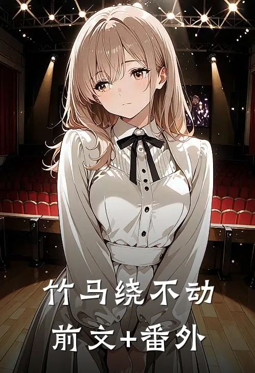 竹马绕不动前文+番外