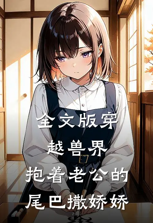 全文版穿越兽界：抱着老公的尾巴撒娇娇