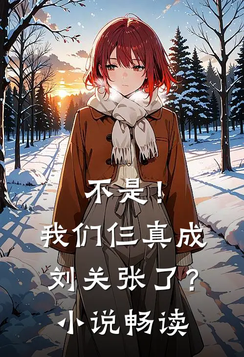 不是！我们仨真成刘关张了？小说畅读