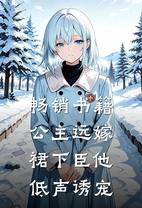 畅销书籍公主远嫁，裙下臣他低声诱宠