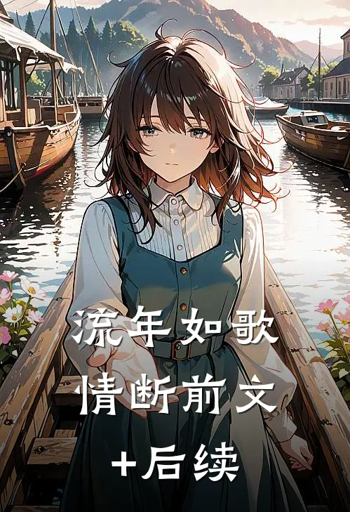 流年如歌情断前文+后续